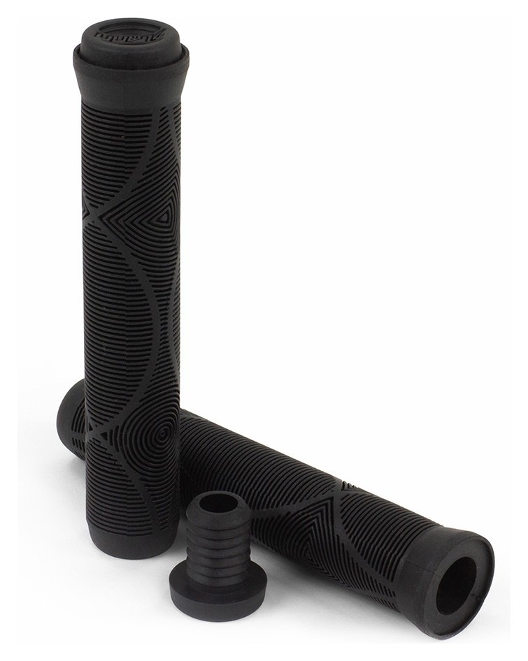 Рукоятки Slamm Team Bar Grips чорні