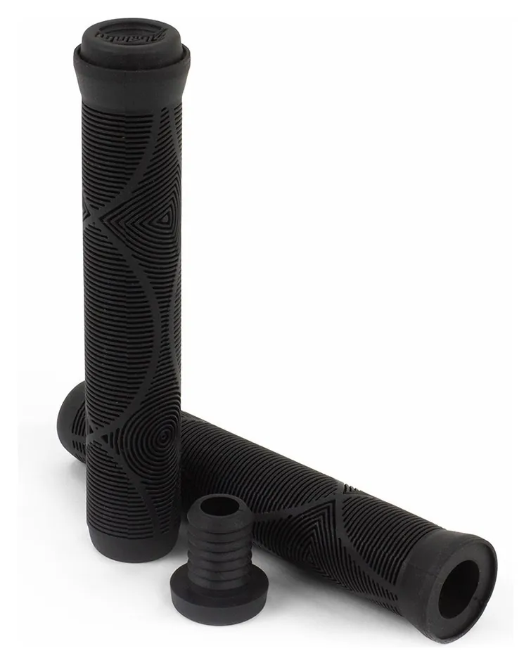 Рукоятки Slamm Team Bar Grips чорні (SL486-BK)