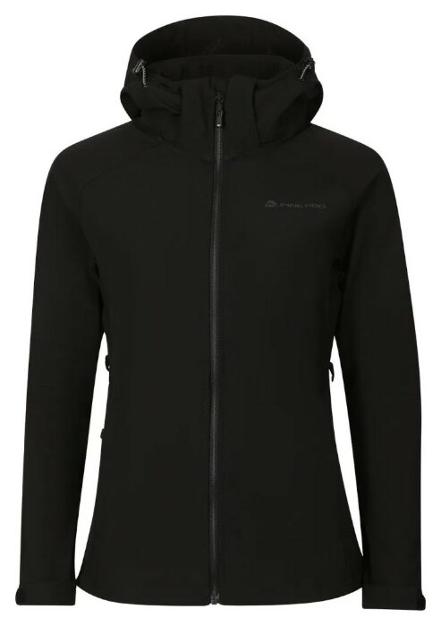 Куртка Alpine Pro Hoora Wmn