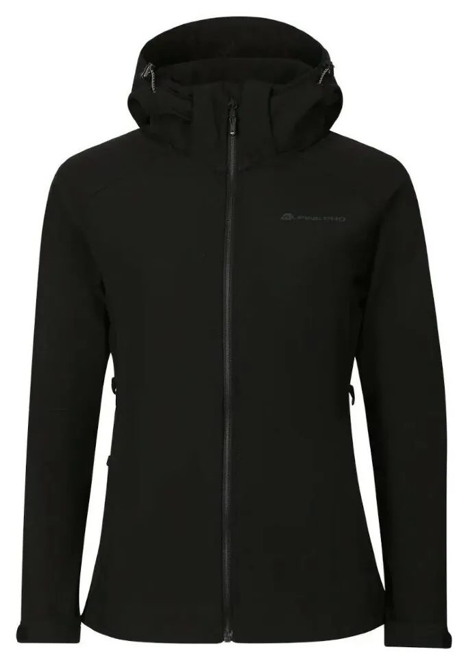 Куртка Alpine Pro Hoora Wmn (S 990)