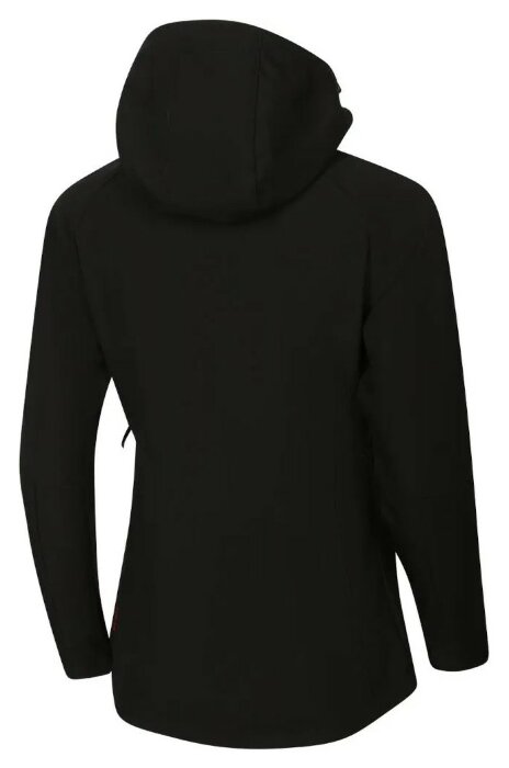 Куртка Alpine Pro Hoora Wmn