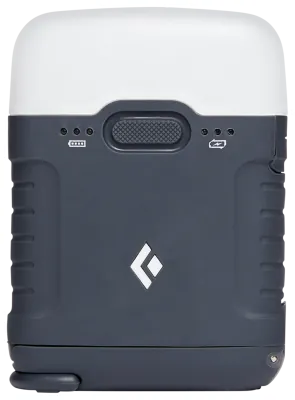 Кемпінговий ліхтар Black Diamond Volt, 250 люмен, Graphite
