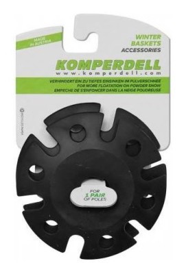 Аксесуари для палиць KOMPERDELL ( 396-925 ) Winterteller f. Neig 2019