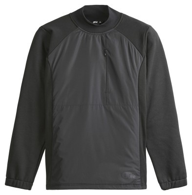 Кофта Picture Organic Junip black