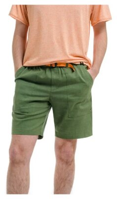 Шорты Turbat Goa Hemp Mns