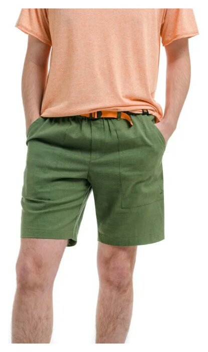 Шорты Turbat Goa Hemp Mns