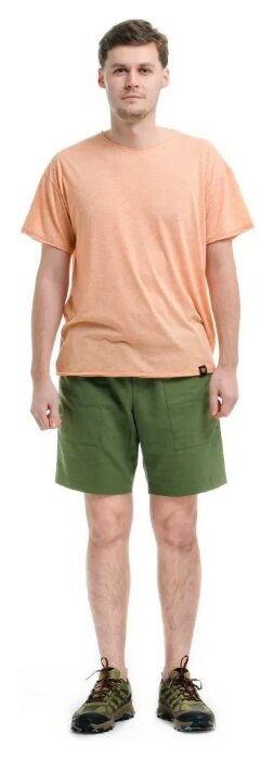 Шорты Turbat Goa Hemp Mns