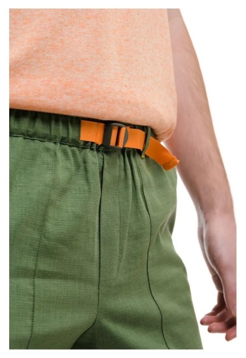 Шорты Turbat Goa Hemp Mns