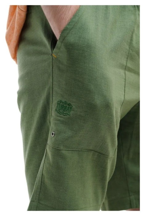 Шорты Turbat Goa Hemp Mns