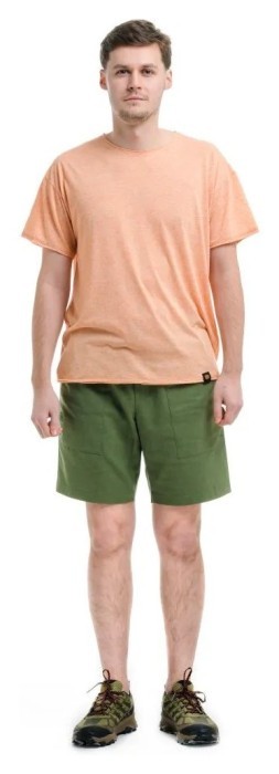 Шорты Turbat Goa Hemp Mns