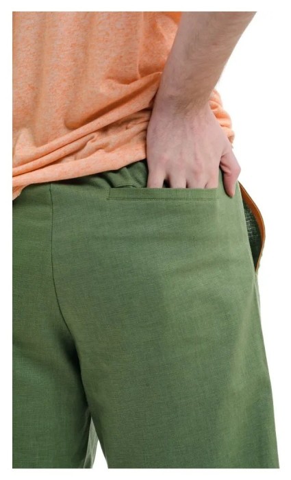 Шорты Turbat Goa Hemp Mns