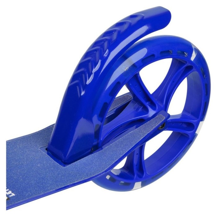Самокат Maraton Phonix blue (1 шт.), укр, укр