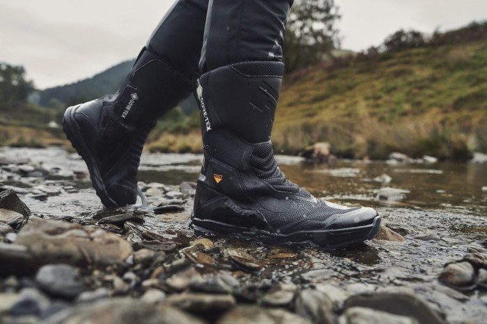 Моточеревики RICHA AIRSTORM GTX