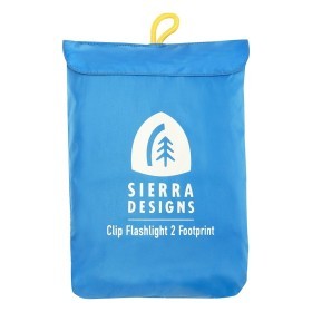 Захисне дно для намету Sierra Designs Footprint Clip Flashlight 2