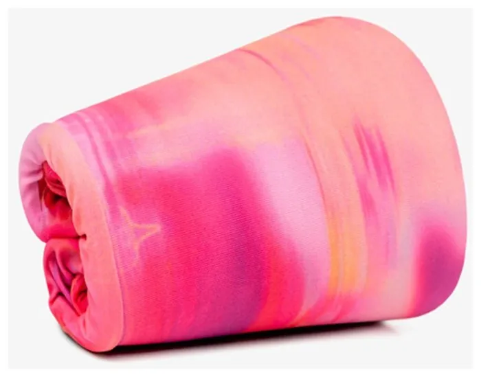 Кепка Buff Pack Speed ​​Run Cap Sish Pink Fluor S/M