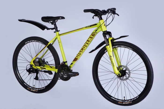 Велосипед AL 26