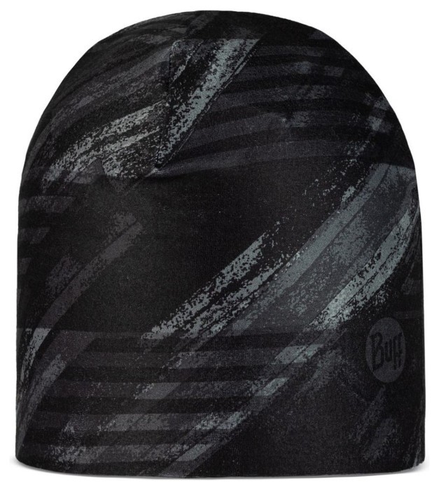 Шапка Buff Thermonet Beaney, Bardeen Black