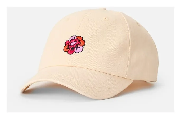 Кепка Rip Curl (07QWHE) CARIOCA 6 PANEL CAP 2026
