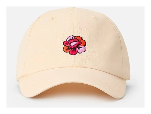 Кепка Rip Curl (07QWHE) CARIOCA 6 PANEL CAP 2026