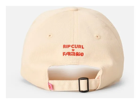 Кепка Rip Curl (07QWHE) CARIOCA 6 PANEL CAP 2026