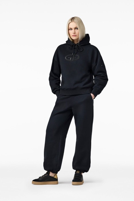 Худі Goldbergh ( GB38020263-9000 ) CALM hooded sweater