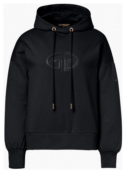 Худі Goldbergh ( GB38020263-9000 ) CALM hooded sweater