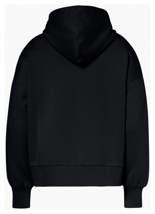 Худі Goldbergh ( GB38020263-9000 ) CALM hooded sweater