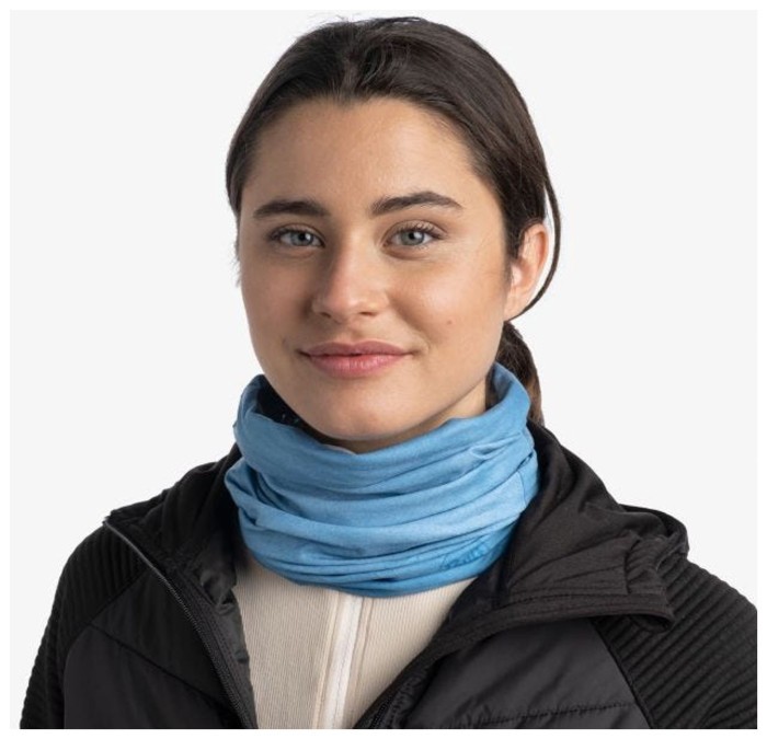 Шарф-труба Buff Original Ecostretch, Blue