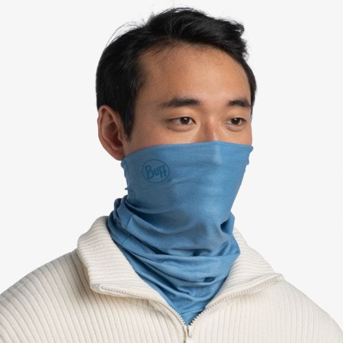 Шарф-труба Buff Original Ecostretch, Blue