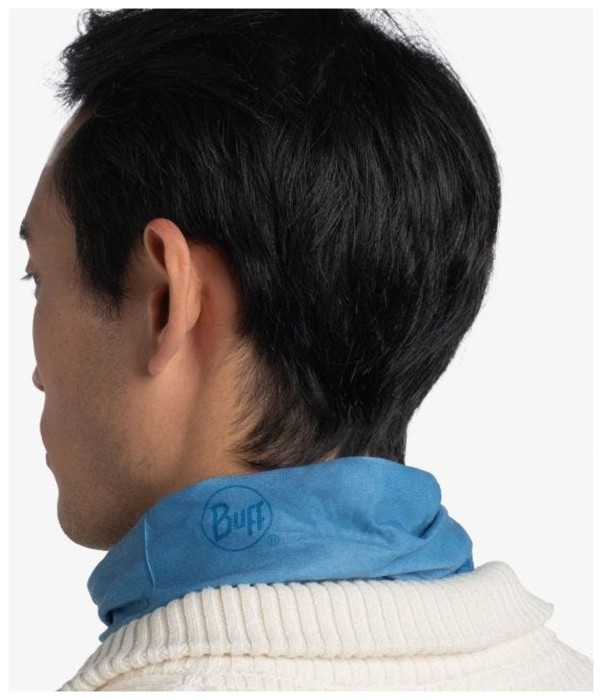 Шарф-труба Buff Original Ecostretch, Blue