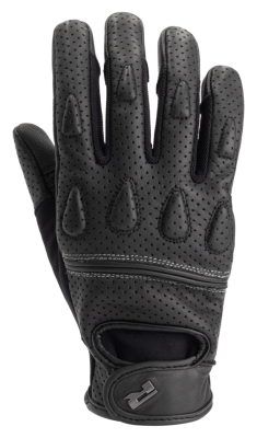 Моторукавички RICHA TORRENCE PERFORATED Black