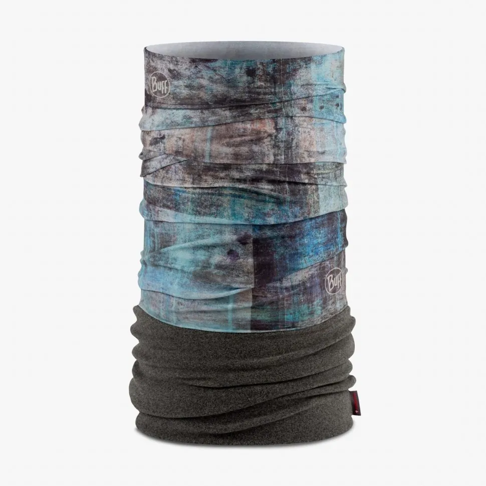 Шарф-труба Buff Polar, Hegen Grey (SHM_BU 130026.937.10.00)