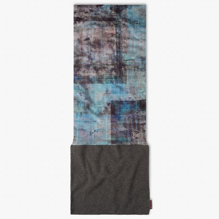 Шарф-труба Buff Polar, Hegen Grey