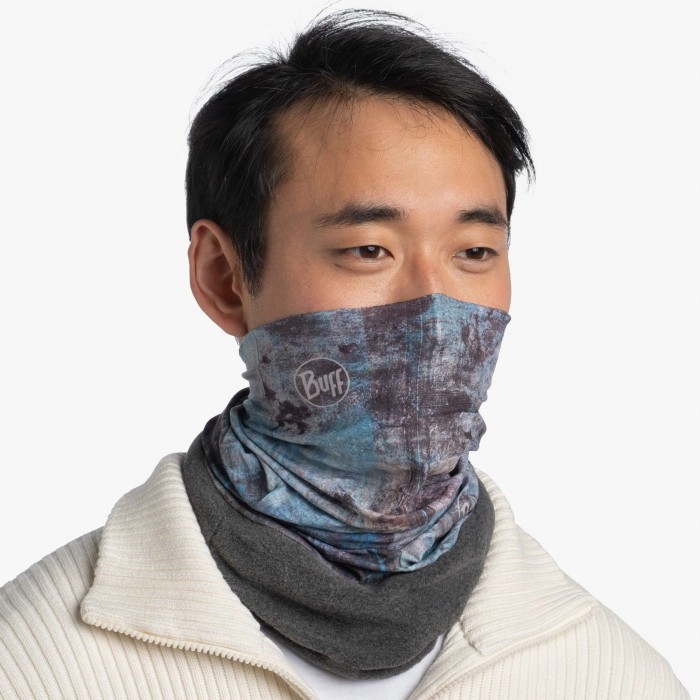 Шарф-труба Buff Polar, Hegen Grey