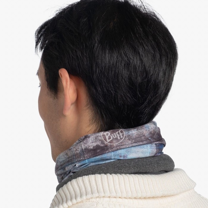 Шарф-труба Buff Polar, Hegen Grey
