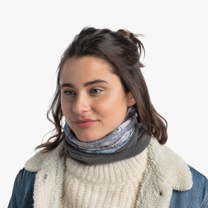 Шарф-труба Buff Polar, Hegen Grey