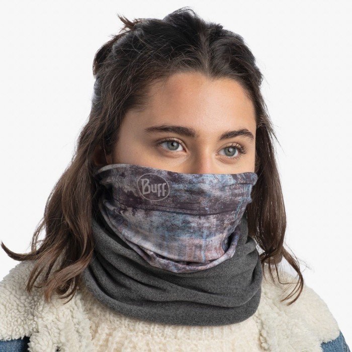 Шарф-труба Buff Polar, Hegen Grey