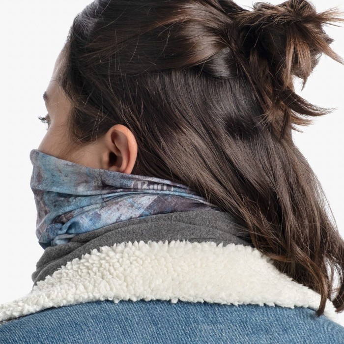 Шарф-труба Buff Polar, Hegen Grey