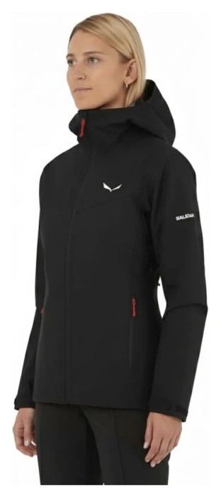 Куртка Salewa Puez Aqua 4 PTX 2.5L Wms
