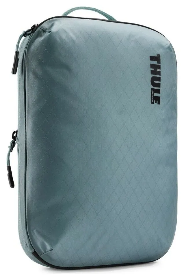 Органайзер для одягу Thule Compression Packing Cube Medium (Pond) 3205116 (TH 3205116) (TH 3205116)