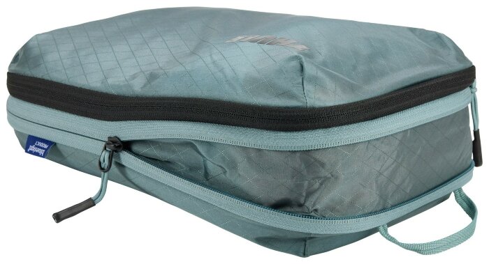 Органайзер для одежды Thule Compression Packing Cube Medium (Pond) 3205116 (TH 3205116)