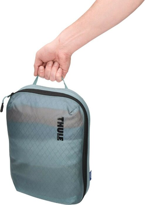 Органайзер для одежды Thule Compression Packing Cube Medium (Pond) 3205116 (TH 3205116)