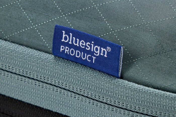 Органайзер для одежды Thule Compression Packing Cube Medium (Pond) 3205116 (TH 3205116)