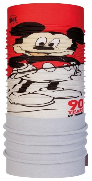 Шарф-труба дитячий (4-8) Buff Disney Mickey Polar, 90TH Multi