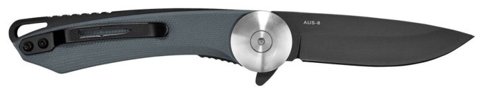 Ніж складаний Camillus Cirque 7", Slate Blue