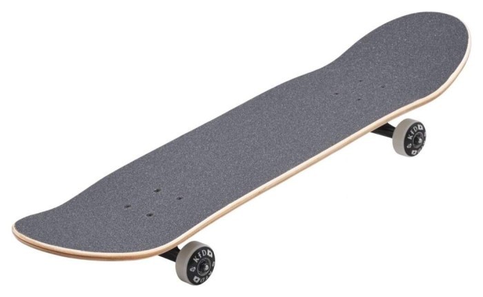 Скейтборд KFD Young Gunz Complete (8