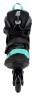 Роликові коньки для дорослих K2 ALEXIS 80 PRO W 40.5 (9.5US) 265мм Black/blue (30F0144.1.1) O, укр Фото - 6