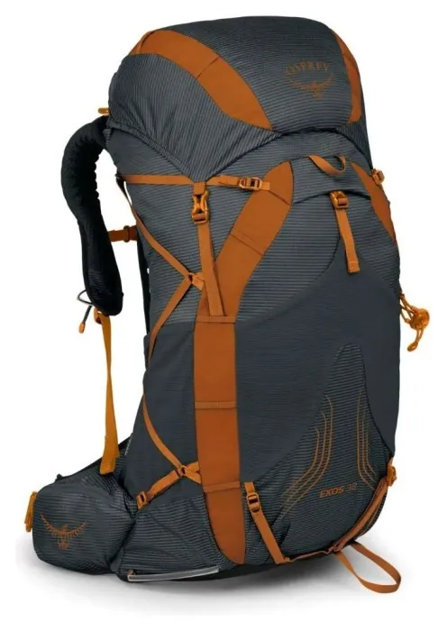 Рюкзак Osprey Exos 38