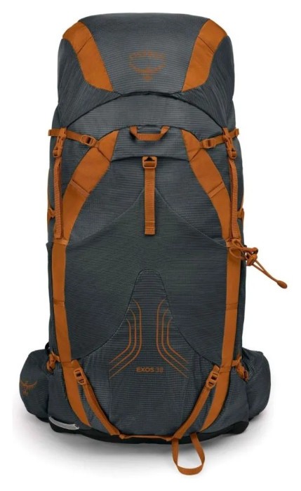 Рюкзак Osprey Exos 38