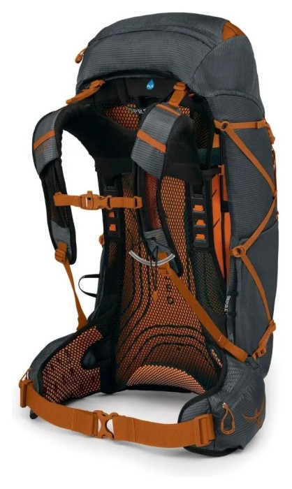 Рюкзак Osprey Exos 38
